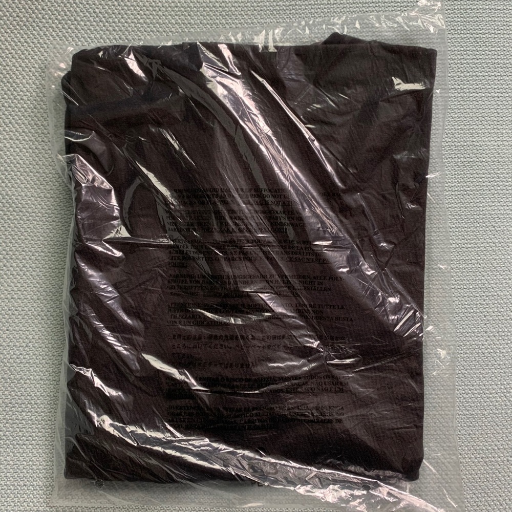 ASSC Logo Tee 2 Large - Picture 3 of 3